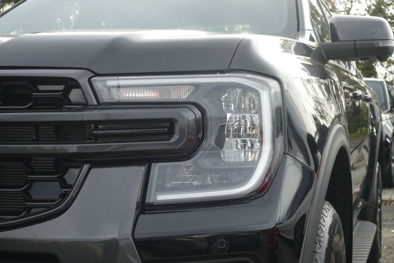 2026 (26) FORD COMMERCIAL RANGER Pick Up Double Cab Wildtrak 2.0 EcoBlue 205 Auto 5940459