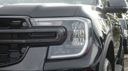 2026 (26) FORD COMMERCIAL RANGER Pick Up Double Cab Wildtrak 2.0 EcoBlue 205 Auto 5940459