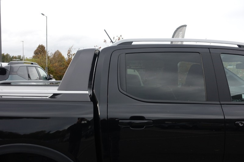 2026 (26) FORD COMMERCIAL RANGER Pick Up Double Cab Wildtrak 2.0 EcoBlue 205 Auto 5940446