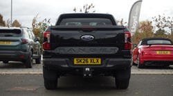 2026 (26) FORD COMMERCIAL RANGER Pick Up Double Cab Wildtrak 2.0 EcoBlue 205 Auto 5940401