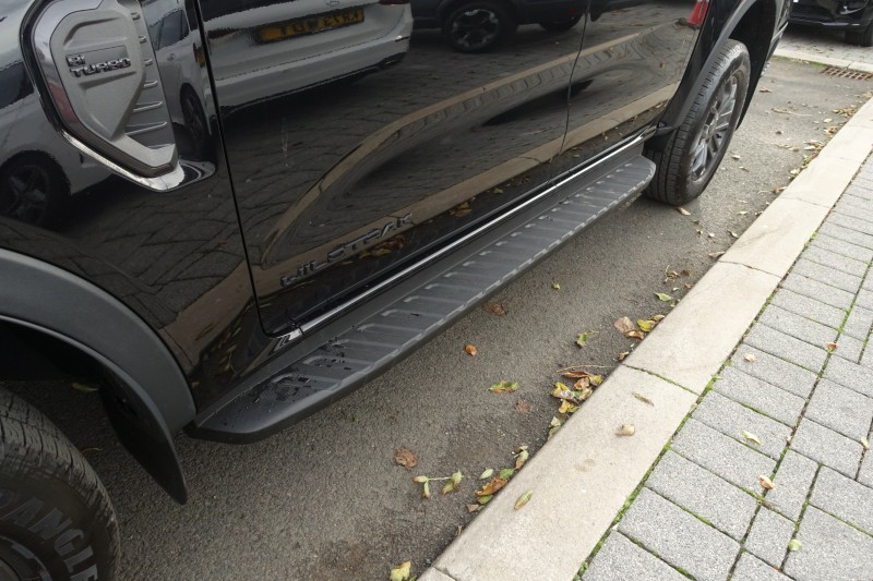 2026 (26) FORD COMMERCIAL RANGER Pick Up Double Cab Wildtrak 2.0 EcoBlue 205 Auto 5940456