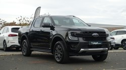2026 (26) FORD COMMERCIAL RANGER Pick Up Double Cab Wildtrak 2.0 EcoBlue 205 Auto 5940396