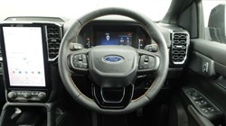 2026 (26) FORD COMMERCIAL RANGER Pick Up Double Cab Wildtrak 2.0 EcoBlue 205 Auto 5940410