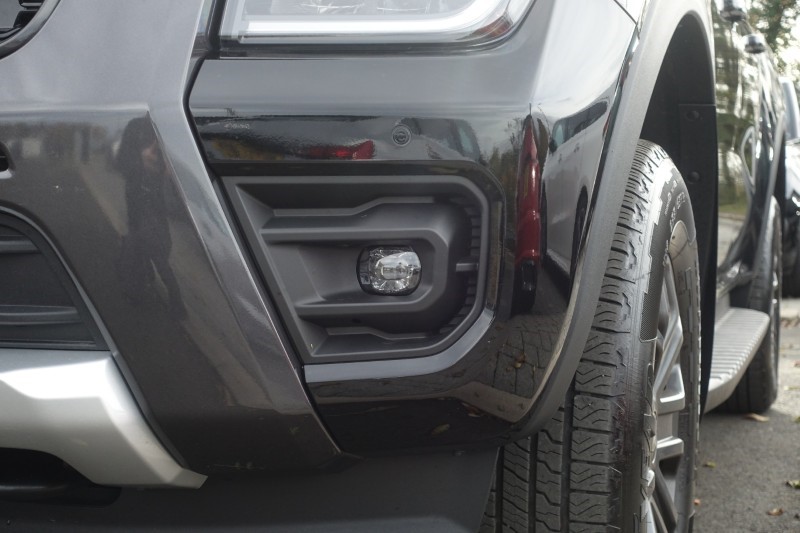 2026 (26) FORD COMMERCIAL RANGER Pick Up Double Cab Wildtrak 2.0 EcoBlue 205 Auto 5940460