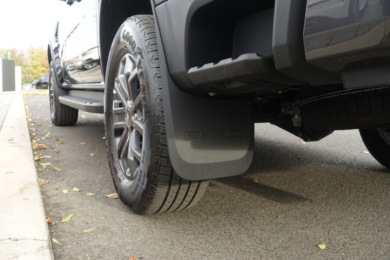 2026 (26) FORD COMMERCIAL RANGER Pick Up Double Cab Wildtrak 2.0 EcoBlue 205 Auto 5940454