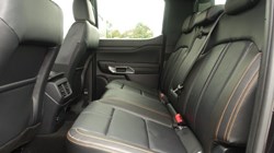 2026 (26) FORD COMMERCIAL RANGER Pick Up Double Cab Wildtrak 2.0 EcoBlue 205 Auto 5940399