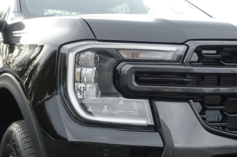 2026 (26) FORD COMMERCIAL RANGER Pick Up Double Cab Wildtrak 2.0 EcoBlue 205 Auto 5940412
