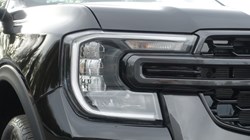 2026 (26) FORD COMMERCIAL RANGER Pick Up Double Cab Wildtrak 2.0 EcoBlue 205 Auto 5940412