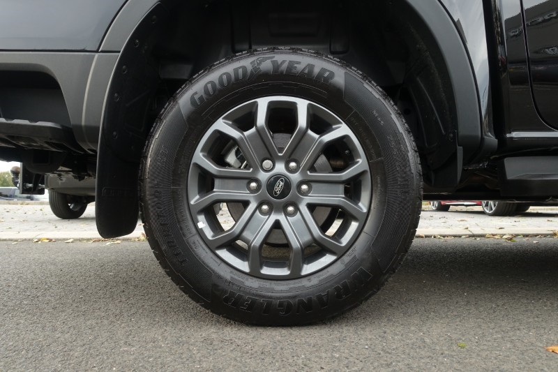 2026 (26) FORD COMMERCIAL RANGER Pick Up Double Cab Wildtrak 2.0 EcoBlue 205 Auto 5940447