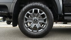 2026 (26) FORD COMMERCIAL RANGER Pick Up Double Cab Wildtrak 2.0 EcoBlue 205 Auto 5940447