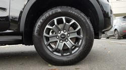 2026 (26) FORD COMMERCIAL RANGER Pick Up Double Cab Wildtrak 2.0 EcoBlue 205 Auto 5940403