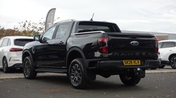 2026 (26) FORD COMMERCIAL RANGER Pick Up Double Cab Wildtrak 2.0 EcoBlue 205 Auto 5940397