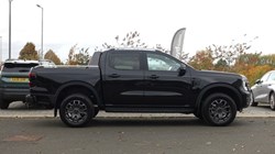 2026 (26) FORD COMMERCIAL RANGER Pick Up Double Cab Wildtrak 2.0 EcoBlue 205 Auto 5940400
