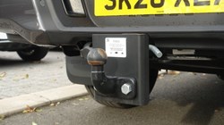 2026 (26) FORD COMMERCIAL RANGER Pick Up Double Cab Wildtrak 2.0 EcoBlue 205 Auto 5940453