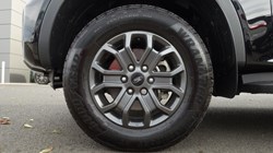 2026 (26) FORD COMMERCIAL RANGER Pick Up Double Cab Wildtrak 2.0 EcoBlue 205 Auto 5940457