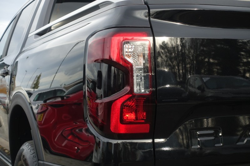 2026 (26) FORD COMMERCIAL RANGER Pick Up Double Cab Wildtrak 2.0 EcoBlue 205 Auto 5940414