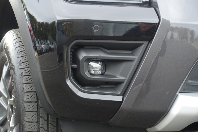 2026 (26) FORD COMMERCIAL RANGER Pick Up Double Cab Wildtrak 2.0 EcoBlue 205 Auto 5940442