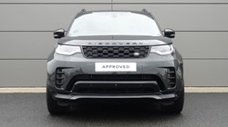 2024 (24) LAND ROVER DISCOVERY 3.0 D300 Dynamic HSE 5dr Auto 5958461