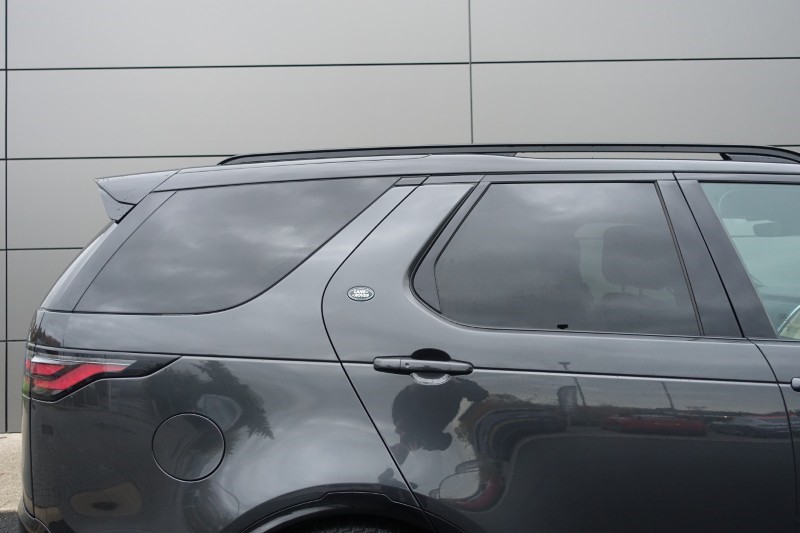 2024 (24) LAND ROVER DISCOVERY 3.0 D300 Dynamic HSE 5dr Auto 5958479