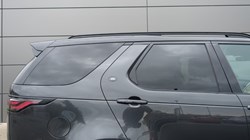 2024 (24) LAND ROVER DISCOVERY 3.0 D300 Dynamic HSE 5dr Auto 5958479