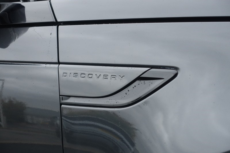 2024 (24) LAND ROVER DISCOVERY 3.0 D300 Dynamic HSE 5dr Auto 5958474