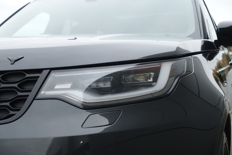 2024 (24) LAND ROVER DISCOVERY 3.0 D300 Dynamic HSE 5dr Auto 5958487