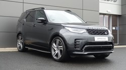 2024 (24) LAND ROVER DISCOVERY 3.0 D300 Dynamic HSE 5dr Auto 5958455