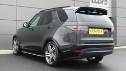 2024 (24) LAND ROVER DISCOVERY 3.0 D300 Dynamic HSE 5dr Auto – Video 1 of 1