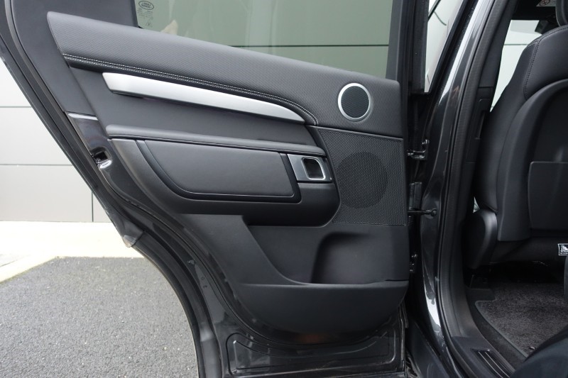 2024 (24) LAND ROVER DISCOVERY 3.0 D300 Dynamic HSE 5dr Auto 5958517