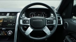 2024 (24) LAND ROVER DISCOVERY 3.0 D300 Dynamic HSE 5dr Auto 5958469