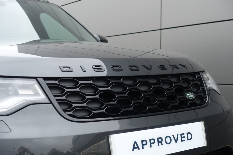 2024 (24) LAND ROVER DISCOVERY 3.0 D300 Dynamic HSE 5dr Auto 5958475
