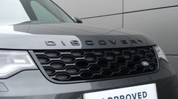 2024 (24) LAND ROVER DISCOVERY 3.0 D300 Dynamic HSE 5dr Auto 5958475