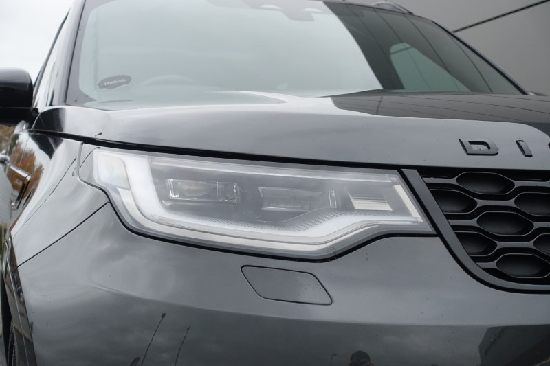 2024 (24) LAND ROVER DISCOVERY 3.0 D300 Dynamic HSE 5dr Auto 5958471