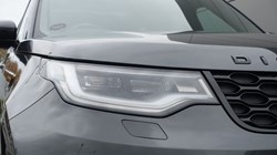 2024 (24) LAND ROVER DISCOVERY 3.0 D300 Dynamic HSE 5dr Auto 5958471