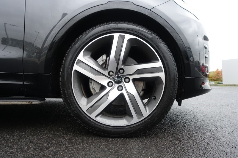 2024 (24) LAND ROVER DISCOVERY 3.0 D300 Dynamic HSE 5dr Auto 5958462