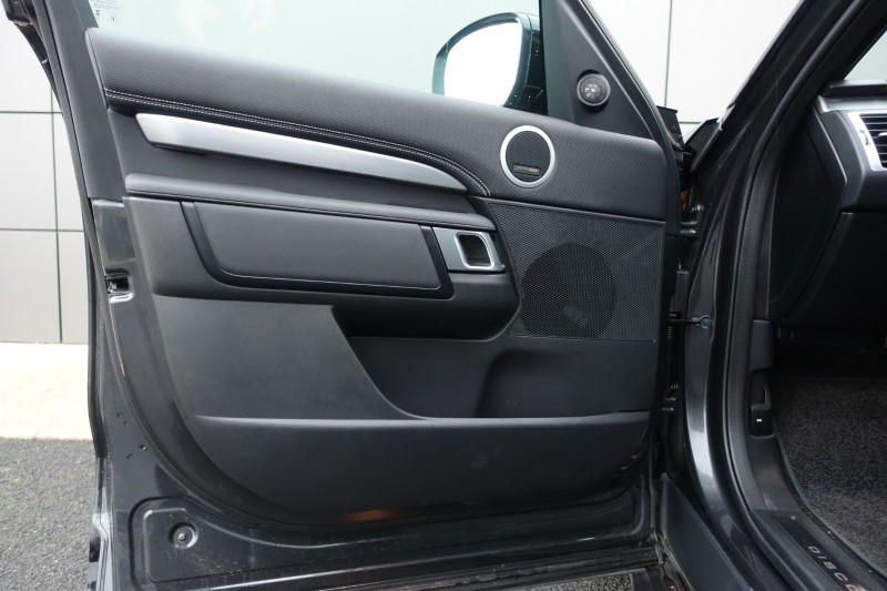 2024 (24) LAND ROVER DISCOVERY 3.0 D300 Dynamic HSE 5dr Auto 5958520