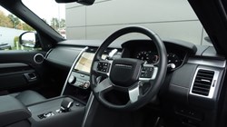 2024 (24) LAND ROVER DISCOVERY 3.0 D300 Dynamic HSE 5dr Auto 5958504