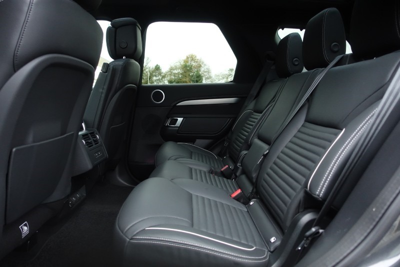 2024 (24) LAND ROVER DISCOVERY 3.0 D300 Dynamic HSE 5dr Auto 5958458