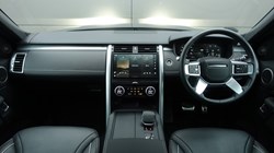 2024 (24) LAND ROVER DISCOVERY 3.0 D300 Dynamic HSE 5dr Auto 5958463