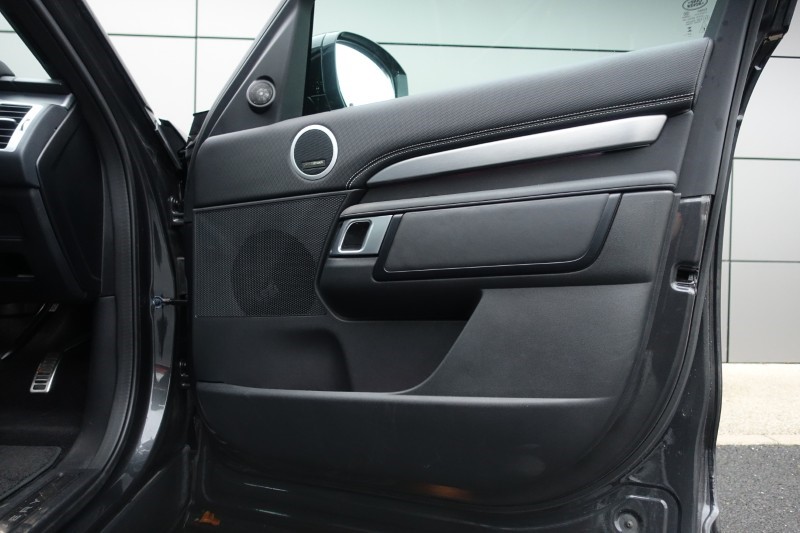 2024 (24) LAND ROVER DISCOVERY 3.0 D300 Dynamic HSE 5dr Auto 5958508
