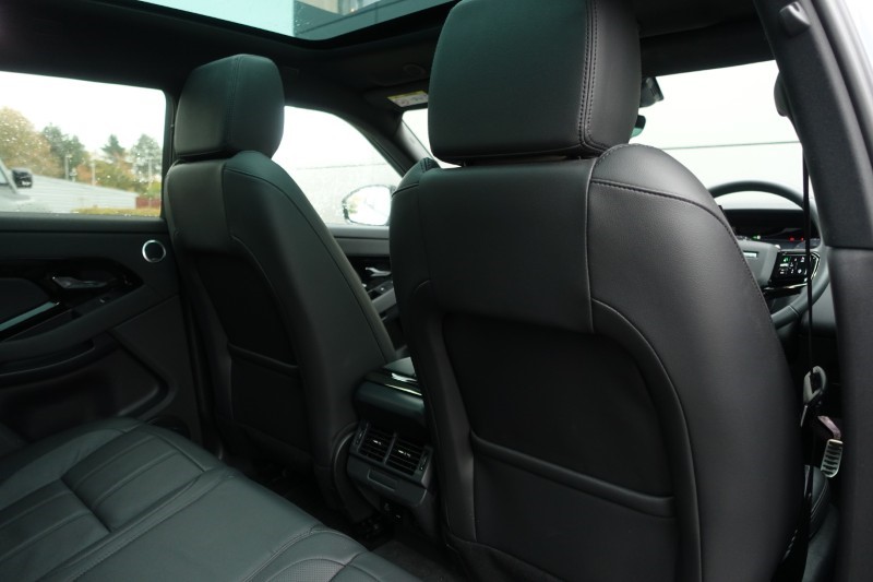 2024 (24) LAND ROVER RANGE ROVER EVOQUE 2.0 D200 Dynamic SE 5dr Auto 5956397