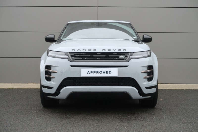 2024 (24) LAND ROVER RANGE ROVER EVOQUE 2.0 D200 Dynamic SE 5dr Auto 5956352