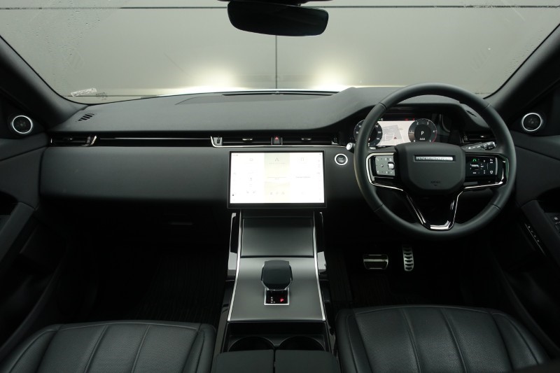 2024 (24) LAND ROVER RANGE ROVER EVOQUE 2.0 D200 Dynamic SE 5dr Auto 5956354