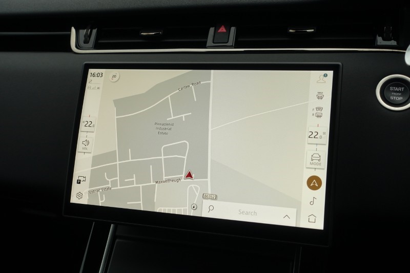2024 (24) LAND ROVER RANGE ROVER EVOQUE 2.0 D200 Dynamic SE 5dr Auto 5956356