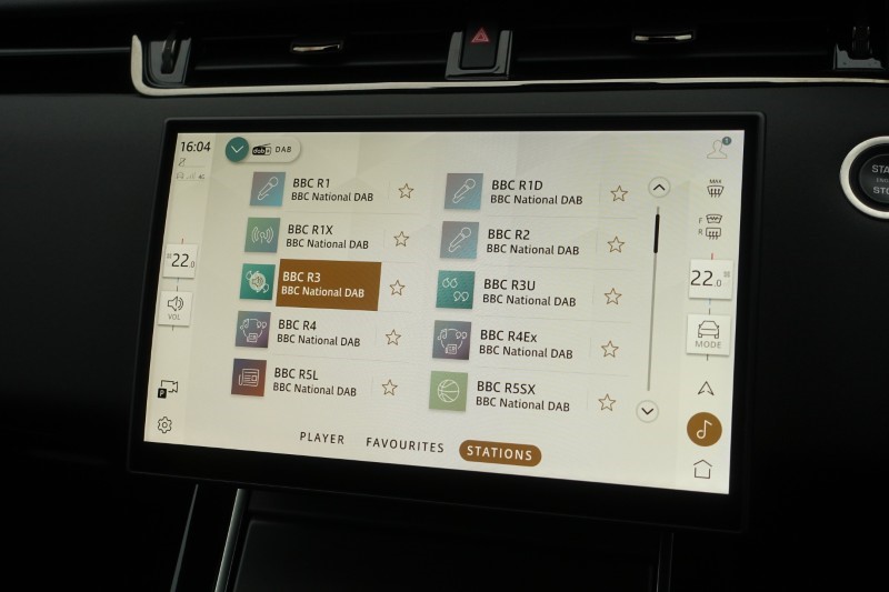 2024 (24) LAND ROVER RANGE ROVER EVOQUE 2.0 D200 Dynamic SE 5dr Auto 5956381