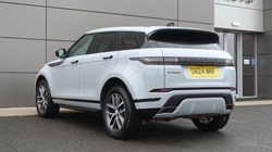 2024 (24) LAND ROVER RANGE ROVER EVOQUE 2.0 D200 Dynamic SE 5dr Auto 5956347