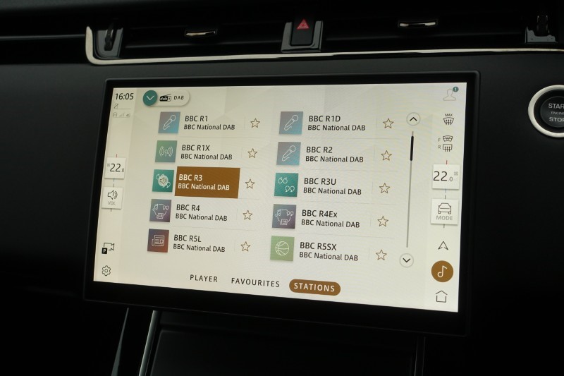 2024 (24) LAND ROVER RANGE ROVER EVOQUE 2.0 D200 Dynamic SE 5dr Auto 5956383