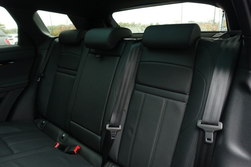 2024 (24) LAND ROVER RANGE ROVER EVOQUE 2.0 D200 Dynamic SE 5dr Auto 5956402