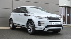 2024 (24) LAND ROVER RANGE ROVER EVOQUE 2.0 D200 Dynamic SE 5dr Auto 5956346