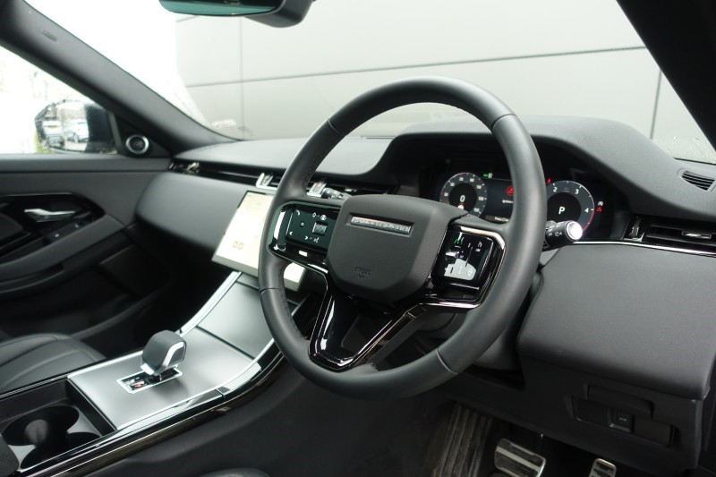 2024 (24) LAND ROVER RANGE ROVER EVOQUE 2.0 D200 Dynamic SE 5dr Auto 5956388